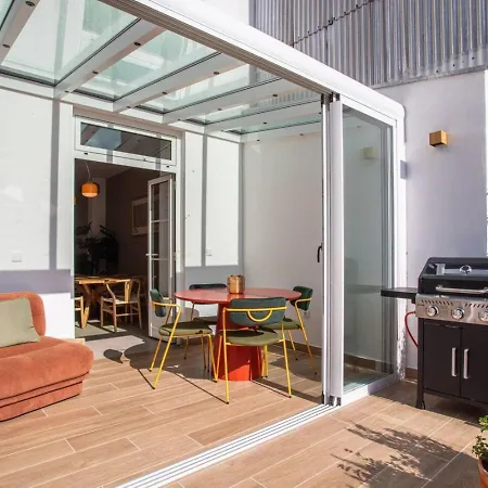 Golden Hour Holiday home *